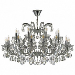 Подвесная люстра Dio D’Arte Gloria Gloria E 1.1.24.600 N в Ишиме - ishim.ok-mebel.com | фото 2