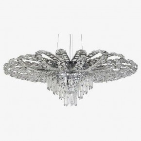 Подвесная люстра Dio D’Arte Lecco Lecco E 1.5.50.100 N в Ишиме - ishim.ok-mebel.com | фото