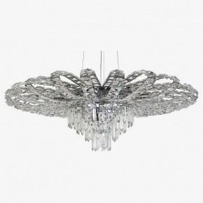 Подвесная люстра Dio D’Arte Lecco Lecco E 1.5.75.100 N в Ишиме - ishim.ok-mebel.com | фото
