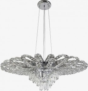 Подвесная люстра Dio D’Arte Lecco Lecco E 1.5.75.100 N в Ишиме - ishim.ok-mebel.com | фото 2