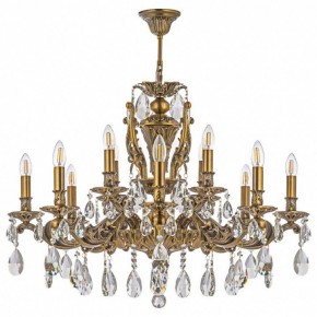 Подвесная люстра Dio D’Arte Soprano Soprano E 1.1.12.600 A в Ишиме - ishim.ok-mebel.com | фото 2