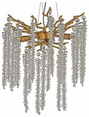 Подвесная люстра Dio D’Arte Tavenna Antigue Tavenna H 1.5.32.100 A в Ишиме - ishim.ok-mebel.com | фото