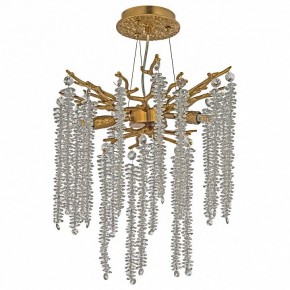 Подвесная люстра Dio D’Arte Tavenna Antigue Tavenna H 1.5.32.100 A в Ишиме - ishim.ok-mebel.com | фото 2