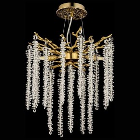 Подвесная люстра Dio D’Arte Tavenna Antigue Tavenna H 1.5.32.100 A в Ишиме - ishim.ok-mebel.com | фото 3