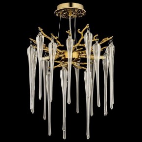 Подвесная люстра Dio D’Arte Tavenna Antigue Tavenna H 1.5.32.101 A в Ишиме - ishim.ok-mebel.com | фото 3