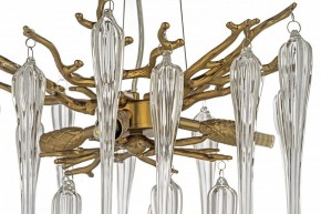 Подвесная люстра Dio D’Arte Tavenna Antigue Tavenna H 1.5.32.101 A в Ишиме - ishim.ok-mebel.com | фото 5