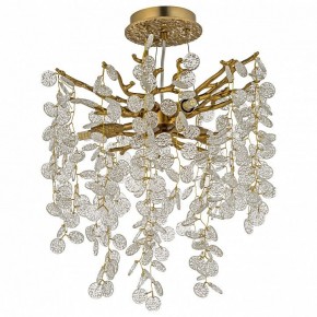 Подвесная люстра Dio D’Arte Tavenna Antigue Tavenna H 1.5.32.102 A в Ишиме - ishim.ok-mebel.com | фото