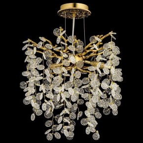 Подвесная люстра Dio D’Arte Tavenna Antigue Tavenna H 1.5.32.102 A в Ишиме - ishim.ok-mebel.com | фото 3