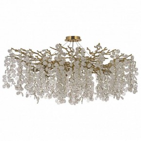 Подвесная люстра Dio D’Arte Tavenna Gold Tavenna H 1.5.100.102 G в Ишиме - ishim.ok-mebel.com | фото