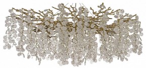 Подвесная люстра Dio D’Arte Tavenna Gold Tavenna H 1.5.100.102 G в Ишиме - ishim.ok-mebel.com | фото 2
