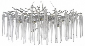 Подвесная люстра Dio D’Arte Tavenna Nickel Tavenna H 1.5.100.101 N в Ишиме - ishim.ok-mebel.com | фото
