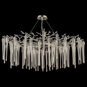 Подвесная люстра Dio D’Arte Tavenna Nickel Tavenna H 1.5.100.101 N в Ишиме - ishim.ok-mebel.com | фото 2