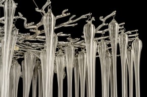 Подвесная люстра Dio D’Arte Tavenna Nickel Tavenna H 1.5.100.101 N в Ишиме - ishim.ok-mebel.com | фото 5