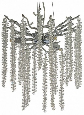 Подвесная люстра Dio D’Arte Tavenna Nickel Tavenna H 1.5.32.100 N в Ишиме - ishim.ok-mebel.com | фото