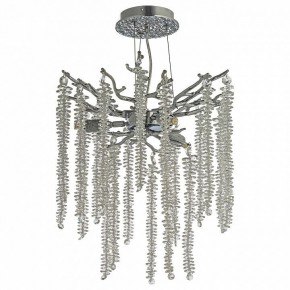 Подвесная люстра Dio D’Arte Tavenna Nickel Tavenna H 1.5.32.100 N в Ишиме - ishim.ok-mebel.com | фото 2