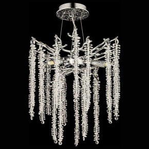 Подвесная люстра Dio D’Arte Tavenna Nickel Tavenna H 1.5.32.100 N в Ишиме - ishim.ok-mebel.com | фото 3