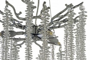 Подвесная люстра Dio D’Arte Tavenna Nickel Tavenna H 1.5.32.100 N в Ишиме - ishim.ok-mebel.com | фото 4