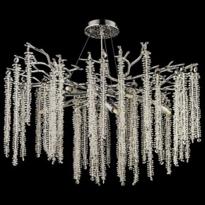 Подвесная люстра Dio D’Arte Tavenna Nickel Tavenna H 1.5.76.100 N в Ишиме - ishim.ok-mebel.com | фото 3