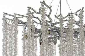 Подвесная люстра Dio D’Arte Tavenna Nickel Tavenna H 1.5.76.100 N в Ишиме - ishim.ok-mebel.com | фото 5