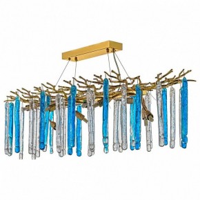 Подвесная люстра Dio D’Arte Tavenna Tavenna H 1.5.100x40.176 G в Ишиме - ishim.ok-mebel.com | фото