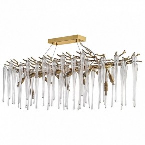 Подвесная люстра Dio D’Arte Tavenna Tavenna H 1.5.120x40.101 G в Ишиме - ishim.ok-mebel.com | фото