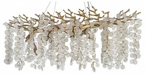 Подвесная люстра Dio D’Arte Tavenna Tavenna H 1.5.120x40.102 G в Ишиме - ishim.ok-mebel.com | фото