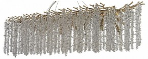 Подвесная люстра Dio D’Arte Tavenna Tavenna H 1.5.150x48.100 G в Ишиме - ishim.ok-mebel.com | фото