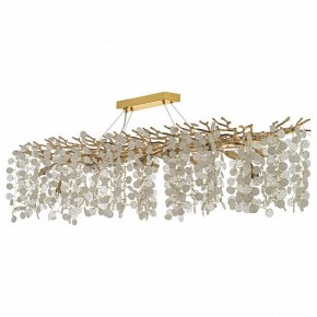 Подвесная люстра Dio D’Arte Tavenna Tavenna H 1.5.150x48.103 G в Ишиме - ishim.ok-mebel.com | фото