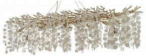 Подвесная люстра Dio D’Arte Tavenna Tavenna H 1.5.150x48.103 G в Ишиме - ishim.ok-mebel.com | фото 2