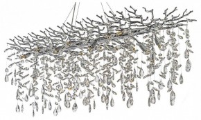 Подвесная люстра Dio D’Arte Tavenna Tavenna H 1.5.150x48.638 N в Ишиме - ishim.ok-mebel.com | фото