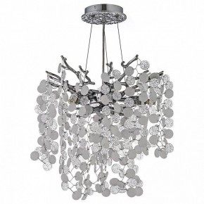Подвесная люстра Dio D’Arte Tavenna Tavenna H 1.5.32.103 N в Ишиме - ishim.ok-mebel.com | фото 2