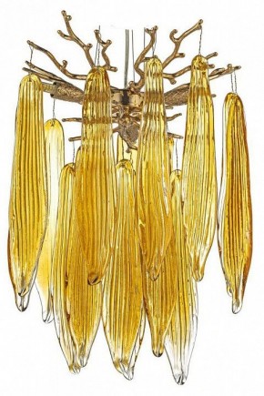Подвесная люстра Dio D’Arte Tavenna Tavenna H 1.5.32.124 G в Ишиме - ishim.ok-mebel.com | фото