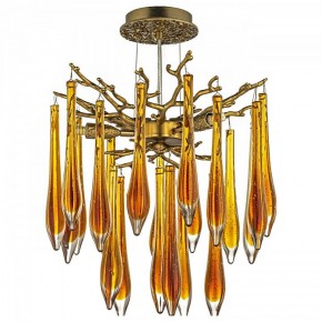 Подвесная люстра Dio D’Arte Tavenna Tavenna H 1.5.32.158 A в Ишиме - ishim.ok-mebel.com | фото