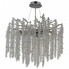 Подвесная люстра Dio D’Arte Tavenna Tavenna H 1.5.60.100 N в Ишиме - ishim.ok-mebel.com | фото 2