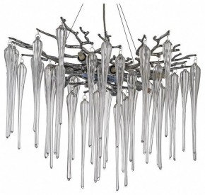 Подвесная люстра Dio D’Arte Tavenna Tavenna H 1.5.60.101 N в Ишиме - ishim.ok-mebel.com | фото