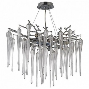 Подвесная люстра Dio D’Arte Tavenna Tavenna H 1.5.60.101 N в Ишиме - ishim.ok-mebel.com | фото 2