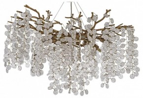 Подвесная люстра Dio D’Arte Tavenna Tavenna H 1.5.76.102 A в Ишиме - ishim.ok-mebel.com | фото