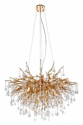 Подвесная люстра Divinare Salice 3132/01 SP-10 в Ишиме - ishim.ok-mebel.com | фото 2