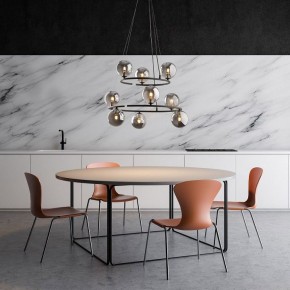 Подвесная люстра Eurosvet Anabelle 6845 Anabelle в Ишиме - ishim.ok-mebel.com | фото 3