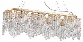 Подвесная люстра Favourite Diadem 4724-10P в Ишиме - ishim.ok-mebel.com | фото