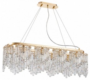 Подвесная люстра Favourite Diadem 4724-10P в Ишиме - ishim.ok-mebel.com | фото 2