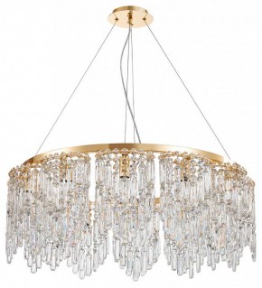 Подвесная люстра Favourite Diadem 4724-12P в Ишиме - ishim.ok-mebel.com | фото