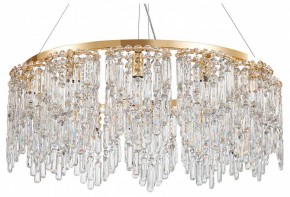 Подвесная люстра Favourite Diadem 4724-12P в Ишиме - ishim.ok-mebel.com | фото 2