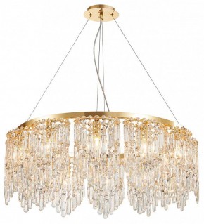 Подвесная люстра Favourite Diadem 4724-12P в Ишиме - ishim.ok-mebel.com | фото 4