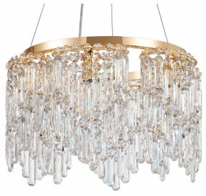 Подвесная люстра Favourite Diadem 4724-6P в Ишиме - ishim.ok-mebel.com | фото