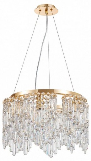 Подвесная люстра Favourite Diadem 4724-6P в Ишиме - ishim.ok-mebel.com | фото 2