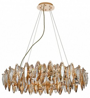 Подвесная люстра Favourite Glans 4719-12P в Ишиме - ishim.ok-mebel.com | фото