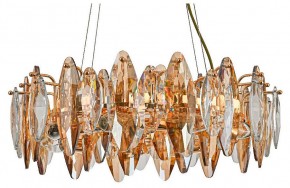 Подвесная люстра Favourite Glans 4719-8P в Ишиме - ishim.ok-mebel.com | фото
