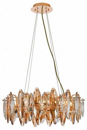 Подвесная люстра Favourite Glans 4719-8P в Ишиме - ishim.ok-mebel.com | фото 2