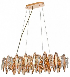Подвесная люстра Favourite Glans 4719-8PC в Ишиме - ishim.ok-mebel.com | фото 2